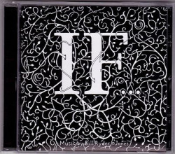Bill Ryder-Jones • If.