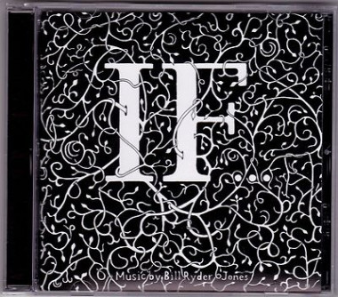 Bill Ryder-Jones • If.