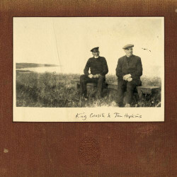 King Creosote & Jon Hopkins Diamond Mine • King Creosote & Jon Hopkins Diamond Mine