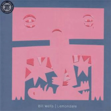 Bill Wells • Lemondale