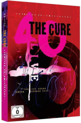The Cure • Curaetion 25