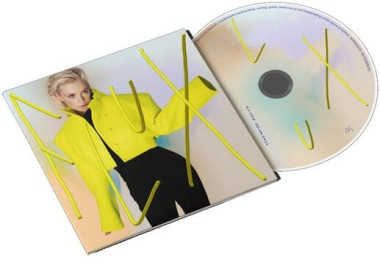 Goldfrapp, Alison • Flux