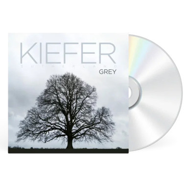 Sutherland, Kiefer • Grey