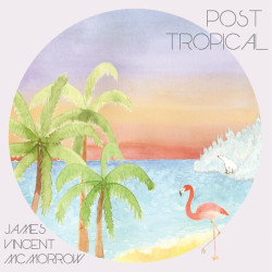 Mcmorrow, James Vincent • Post Tropical