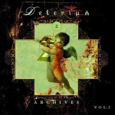 Delerium Archives Vol. 2 • Delerium Archives Vol. 2