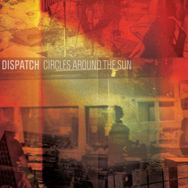 Dispatch Circles Around the Sun • Dispatch Circles Around the Sun