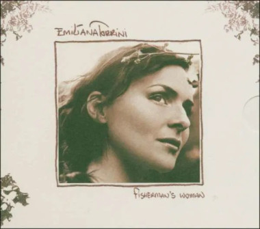 Emiliana Torrini • Fisherman´S Woman