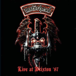 Motorhead • Live At Brixton ´87
