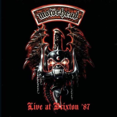 Motorhead • Live At Brixton ´87
