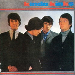 The Kinks • Kinda Kinks