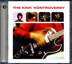 The Kinks • The Kink Kontroversy