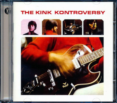 The Kinks • The Kink Kontroversy