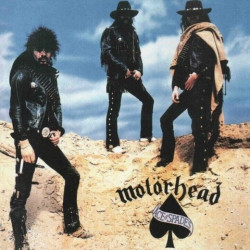 The Motors • Ace of Spades ’80–’04