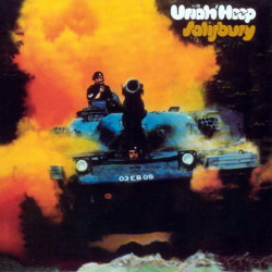 Uriah Heep Salisbury • Uriah Heep Salisbury