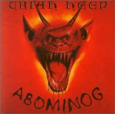 Abominog • Abominog