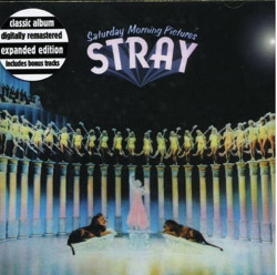 Stray • Saturday Morning Pictures