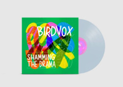 Birdvox • Shamming The Drama
