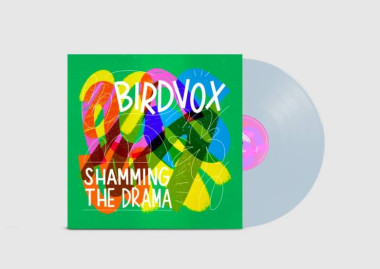 Birdvox • Shamming The Drama