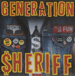 Various • Generation Heriff Vol.2
