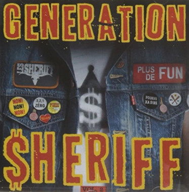 Various • Generation Heriff Vol.2