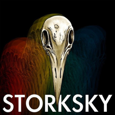 Storsky • Storsky / W/ Bonustracks