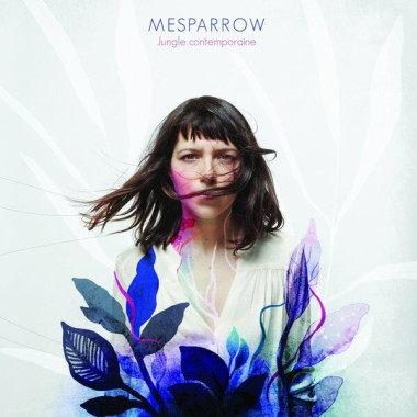 Mesparrow • Jungle Contemporaine