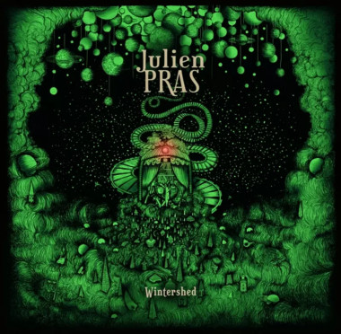 Julien Pras • Wintershed