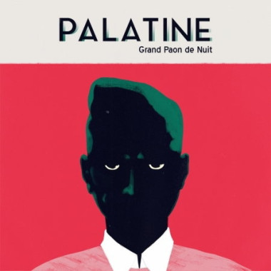 Palatine • Grand Paon De Nuit
