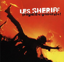 Les Sheriff • Pagaille Generale