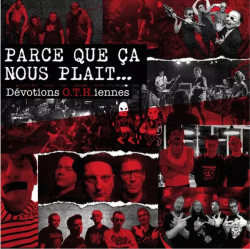 Various • Parce Que Ca Nous Plait