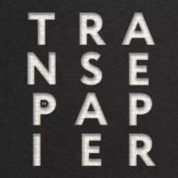 Lo´Jo • Transe De Papier