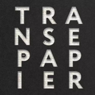 Lo´Jo • Transe De Papier