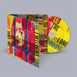 The Twilight Sad • It´S The Long Goodbye