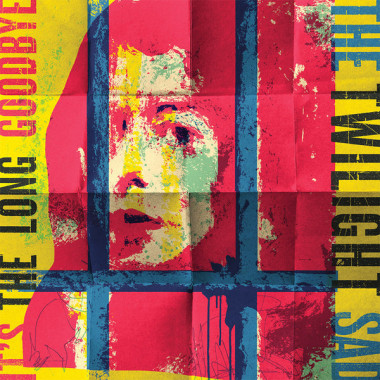 The Twilight Sad • It´S The Long Goodbye