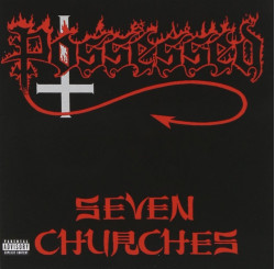 Possessed • Seven Churches