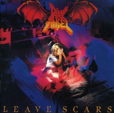 Dark Angel • Leave Scars