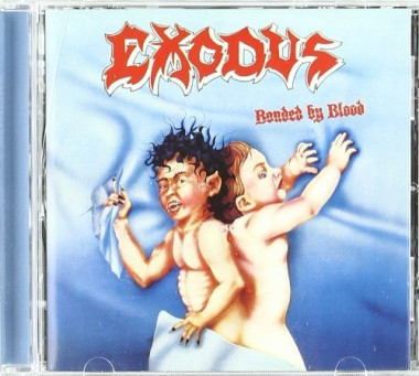 Exodus • Bonded By Blood