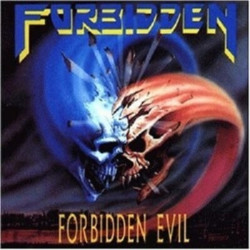 Forbidden • Forbidden Evil
