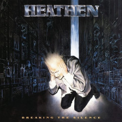 Heathen • Breaking The Silence