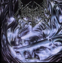 Unleashed • Where No Life Dwells