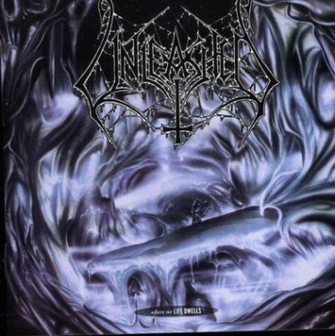 Unleashed • Where No Life Dwells