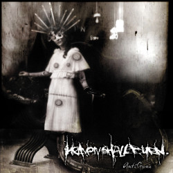 Heaven Shall Burn • Antigone