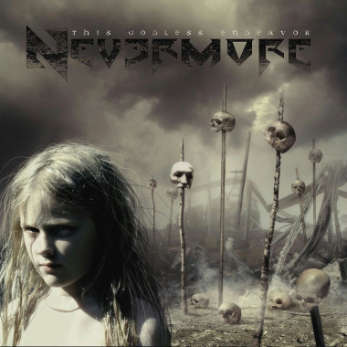 Nevermore • This Godless Endeavor