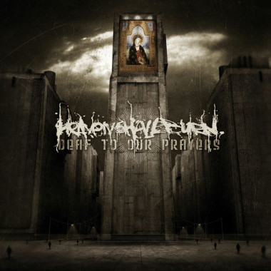 Heaven Shall Burn • Deaf To Our Prayers