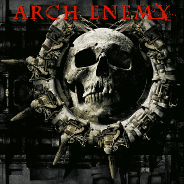 Arch Enemy • Doomsday Machine