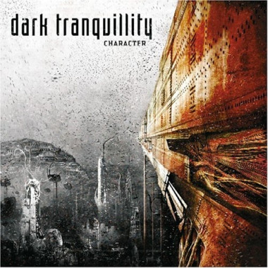 Dark Tranquillity • Character
