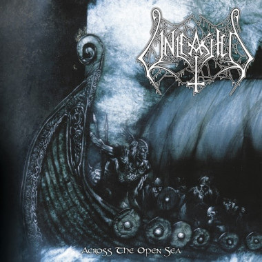 Unleashed • Across The Open Sea