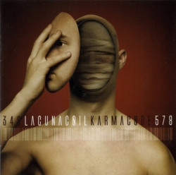 Lacuna Coil • Karmacode