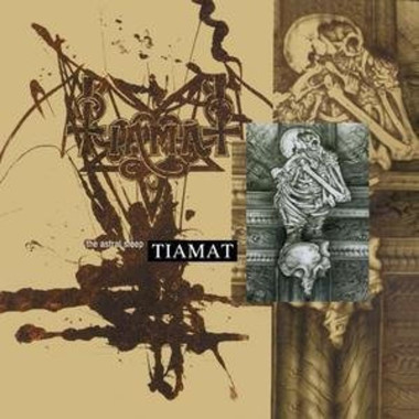 Tiamat • Astral Sleep