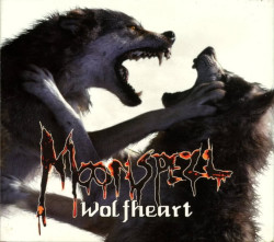 Moonspell • Wolfheart